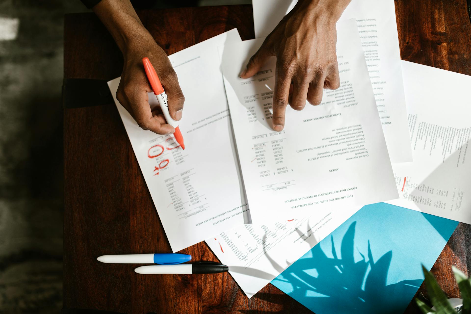 Audit social