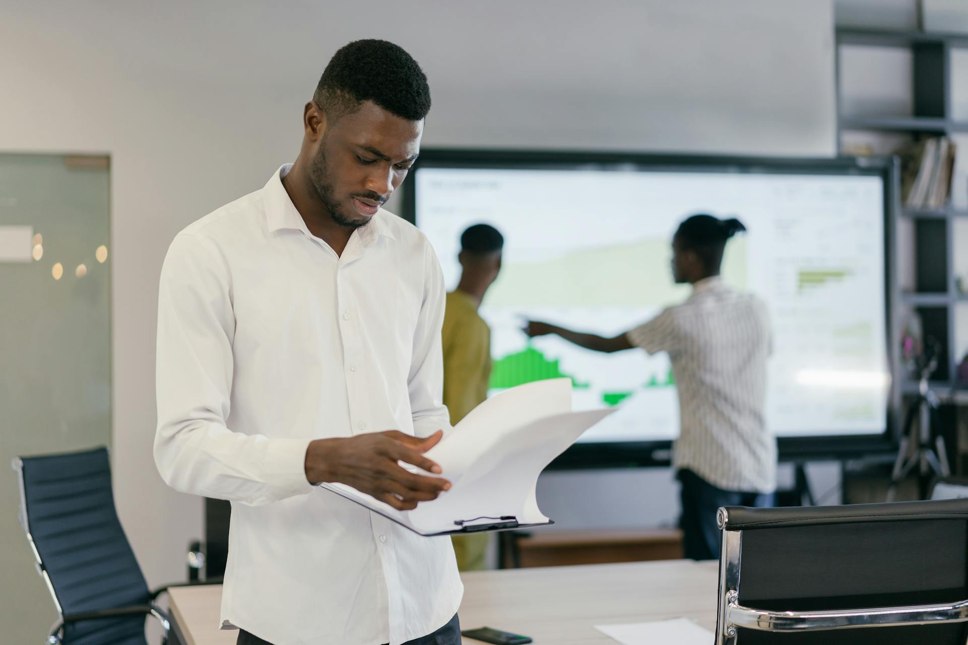 Restructuration des entreprises