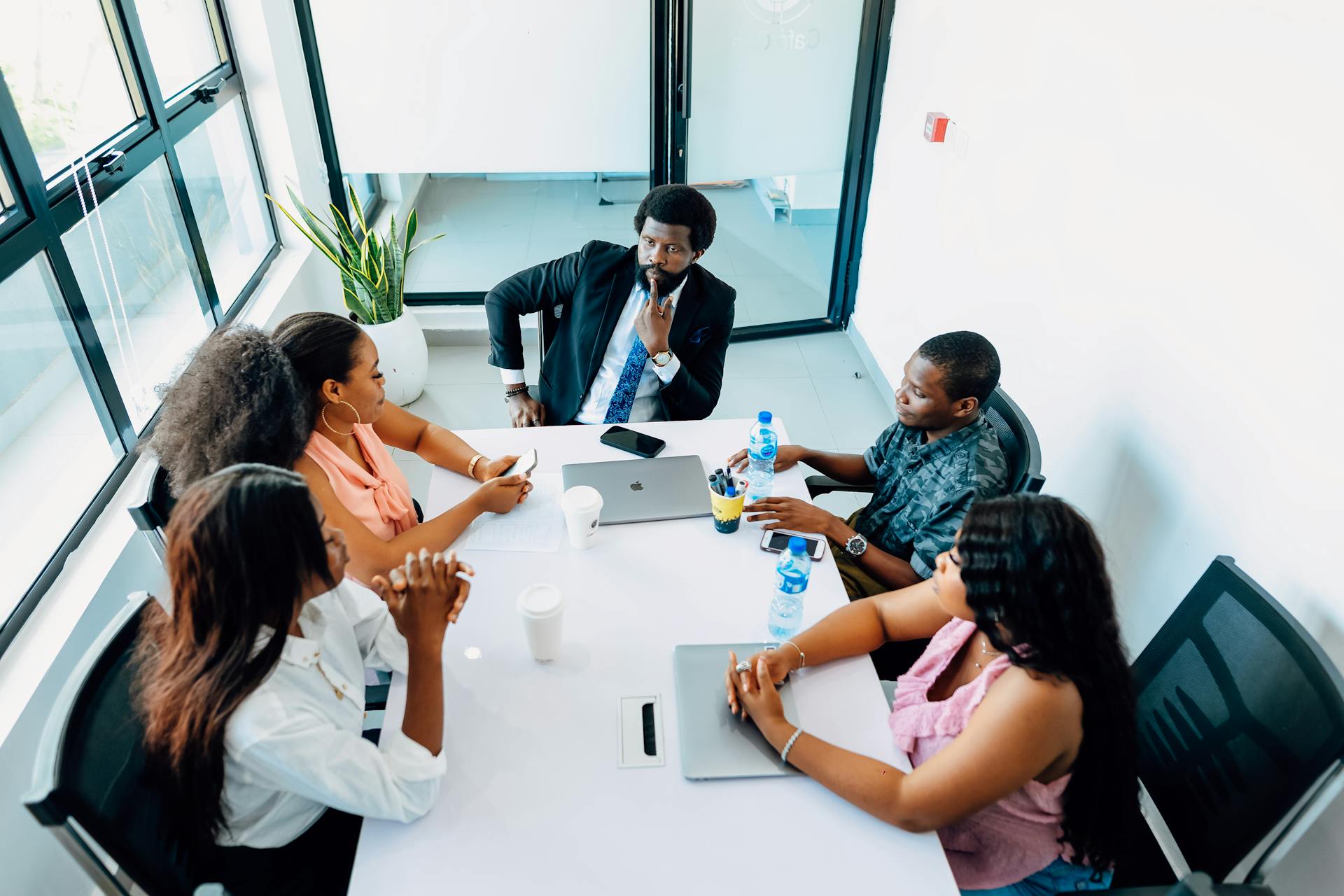 Restructuration des entreprises